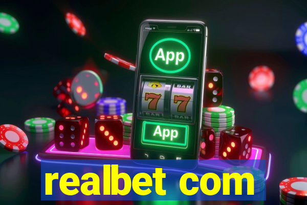 realbet com